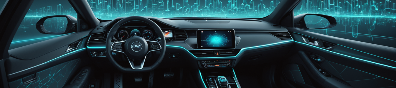 Imagen generada por IA para: Módulos 5G-Advanced para Automoción: Nueva Superficie de Ataque de Alta Velocidad para Vehículos Conectados