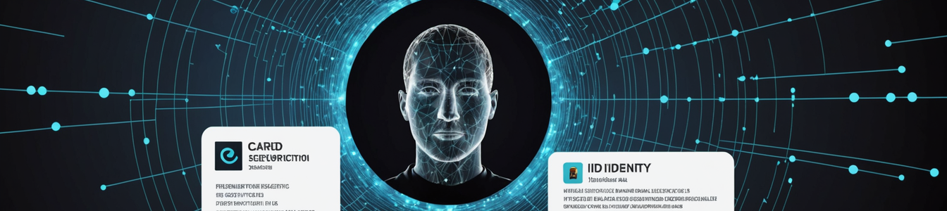 Imagen generada por IA para: Se Acelera la Expansión del ID Digital: Brunei Lanza Sistema e India Amplía Aadhaar