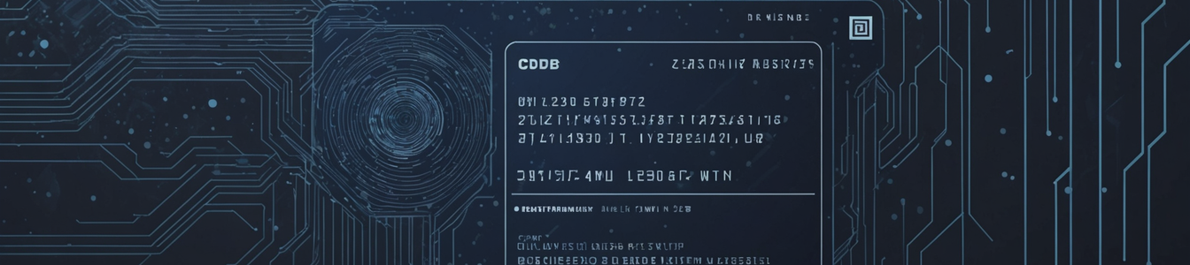 Imagen generada por IA para: Un error de software de 20 años en el DMV de California invalida 325.000 REAL IDs, exponiendo la crisis del código heredado