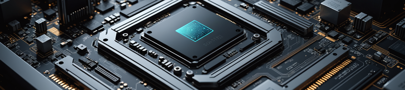 Imagen generada por IA para: El auge de la IA provoca escasez crítica de RAM y tensiona las cadenas de suministro de ciberseguridad