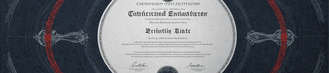 Imagen generada por IA para: La crisis global de certificaciones: Cómo las credenciales defectuosas amenazan sectores críticos