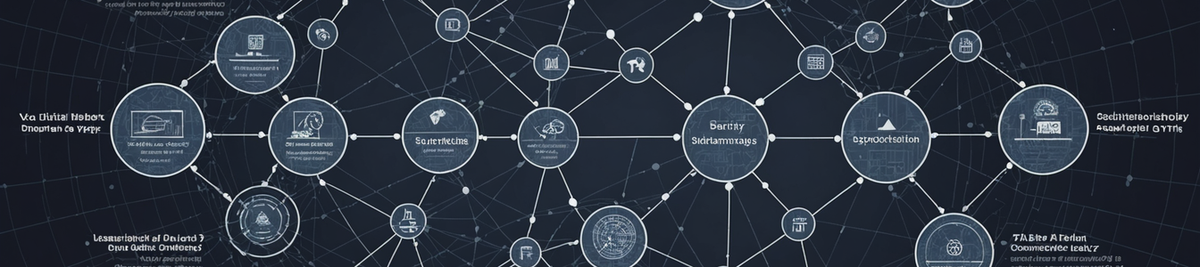 Imagen generada por IA para: La Brecha de Cumplimiento: Cómo los Fallos en la Gobernanza Generan Vulnerabilidades Sistémicas en Ciberseguridad