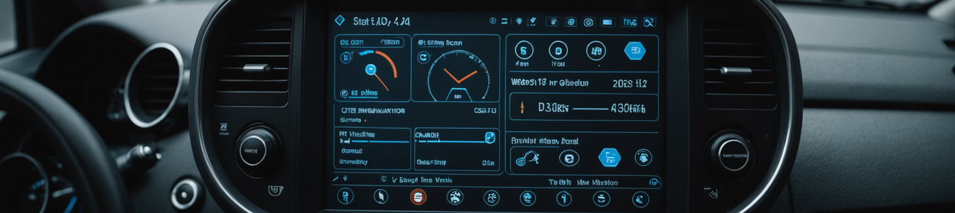 Imagen generada por IA para: Interruptores de Apagado Extranjeros en Transporte Público Británico Exponen Fallos Críticos en la Cadena de Suministro IoT