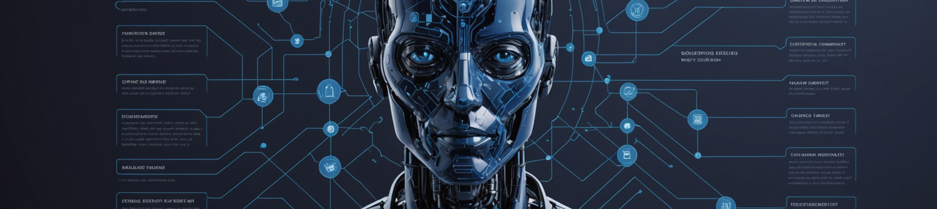 Imagen generada por IA para: La Pantalla Sensible: Las Personas IA Redefinen la Identidad y las Amenazas de Seguridad