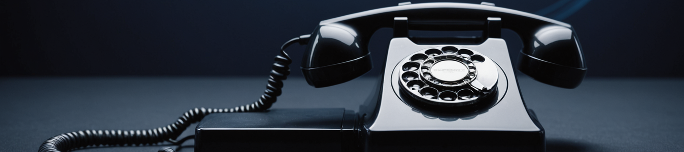 Imagen generada por IA para: El Guion del Suplantador: Anatomía de un Ataque de Vishing Bancario