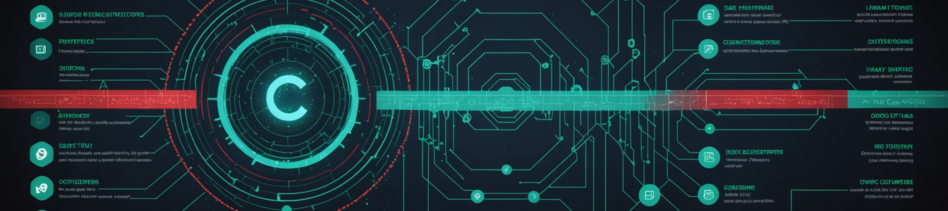 Imagen generada por IA para: La apuesta auditora del DeFi: Cómo las revisiones de seguridad se convirtieron en la moneda de confianza del criptomundo