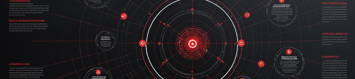 Imagen generada por IA para: Crisis de Auditoría: Cuando los Sistemas de Verificación se Convierten en Fuentes de Riesgo