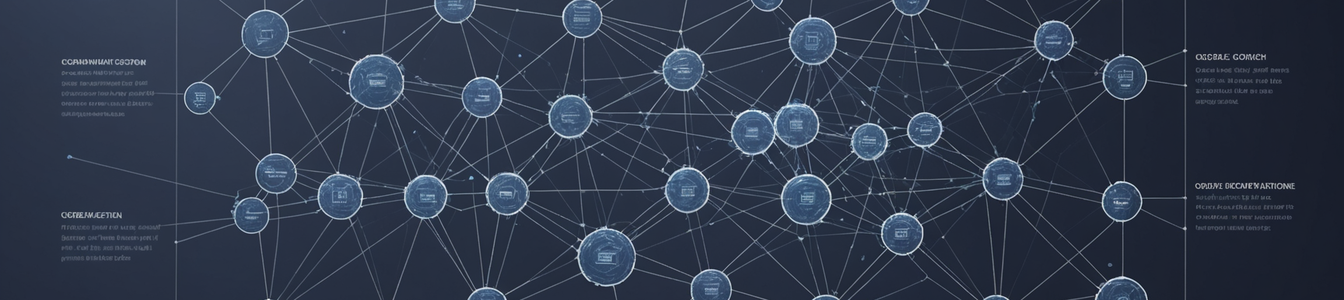Imagen generada por IA para: Éxodo de Oficiales de Cumplimiento en India Crea Brechas Críticas en Gobernanza Cibernética