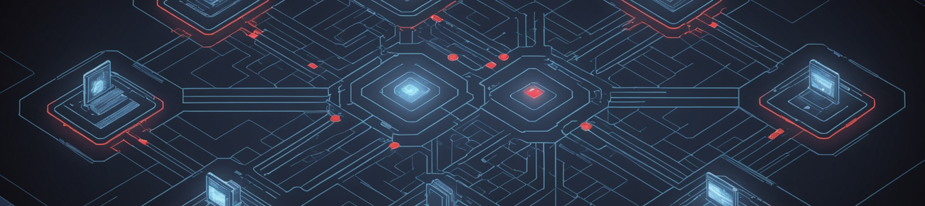 Imagen generada por IA para: De la entrevista de salida al ciberataque: La creciente amenaza interna de empleados descontentos