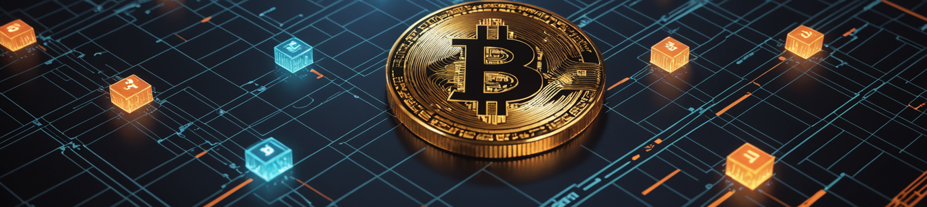 Imagen generada por IA para: La apuesta corporativa en Bitcoin crea una nueva superficie de ataque