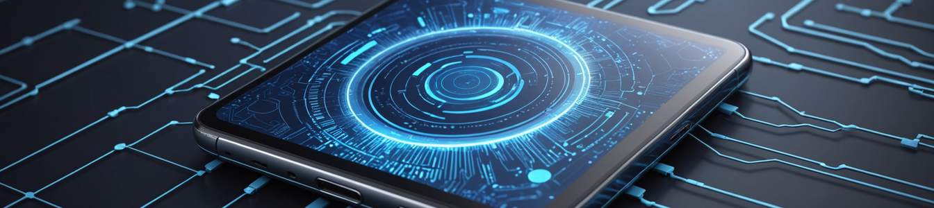 Imagen generada por IA para: Más allá de la superficie: Cómo las funciones ocultas del SO redefinen la seguridad móvil