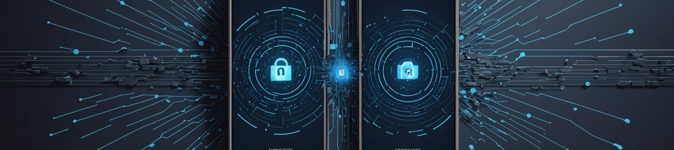 Imagen generada por IA para: La apuesta de las actualizaciones Android: Cómo las promesas incumplidas de software crean brechas de seguridad empresarial