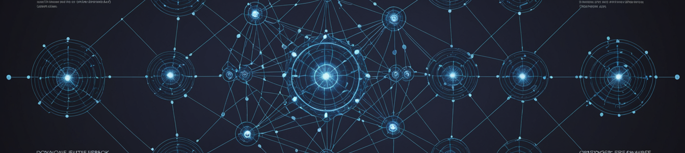 Imagen generada por IA para: Agentes de IA desatados: Redefiniendo los límites de seguridad empresarial en 2026