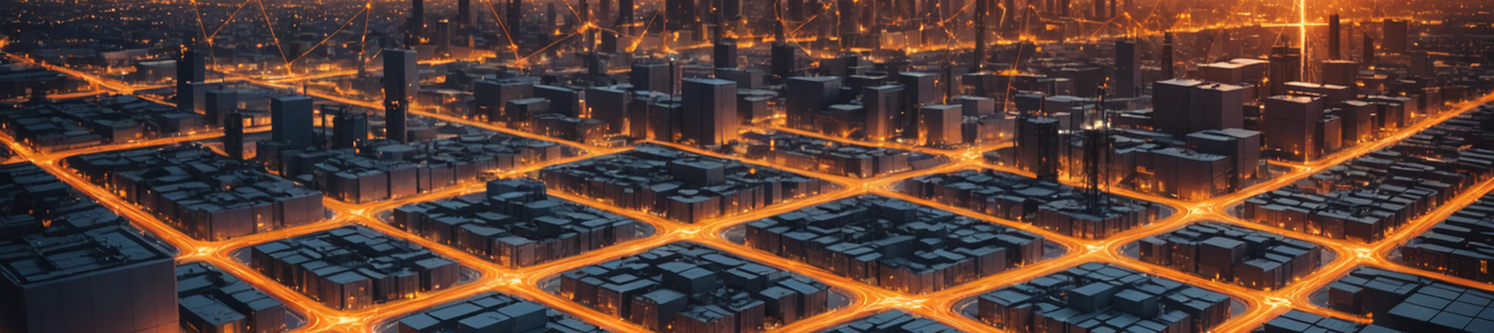 Imagen generada por IA para: Eventos sísmicos exponen las líneas de falla digital de la infraestructura crítica