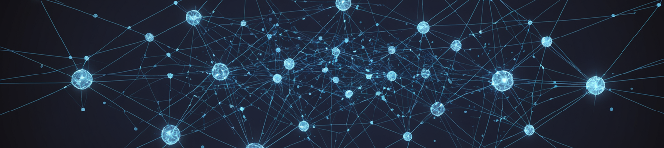 Imagen generada por IA para: La volatilidad de la cadena de suministro genera puntos ciegos en ciberseguridad
