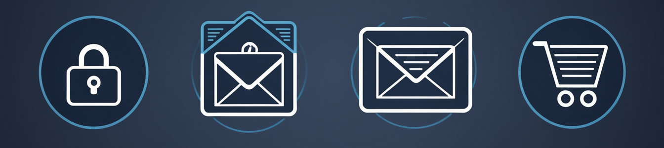 Imagen generada por IA para: Traición a la marca: Cómo los phishers secuestran la confianza cotidiana para atacar a consumidores