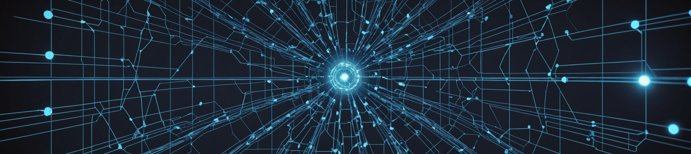 Imagen generada por IA para: Escalada en guerra híbrida: Apagón cibernético precede a presunta operación de EE.UU. en Venezuela