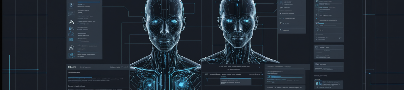 Imagen generada por IA para: La crisis de contratación por IA: Candidatos deepfake y reclutamiento automatizado vulneran la seguridad empresarial