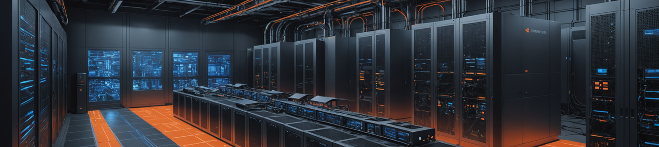 Imagen generada por IA para: El rechazo comunitario a la infraestructura de IA genera vulnerabilidades críticas de seguridad