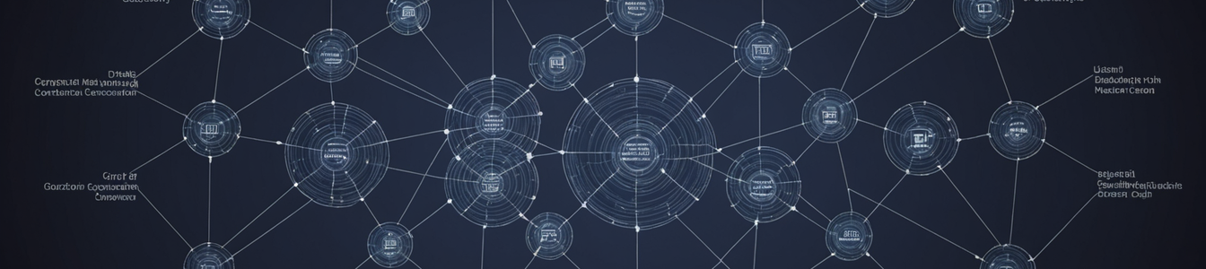 Imagen generada por IA para: La salida de Djokovic de la PTPA refleja la crisis de gobernanza en ciberseguridad