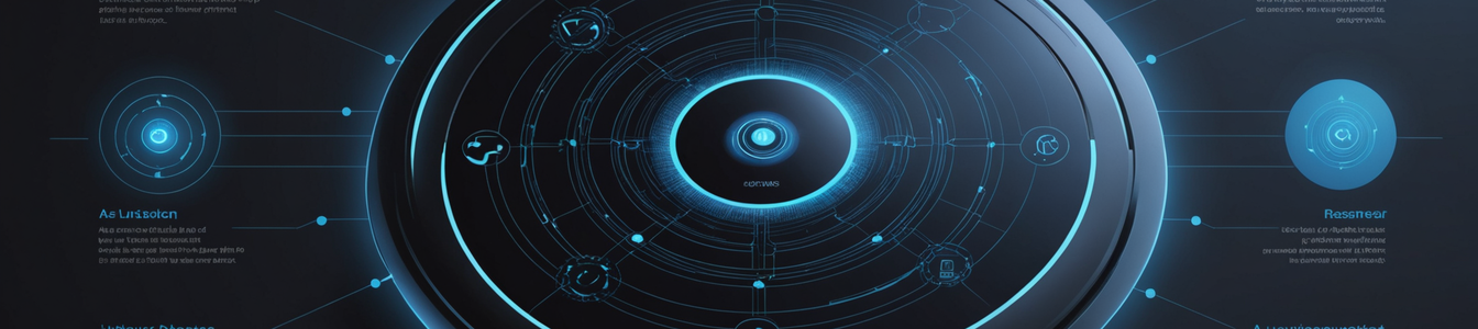 Imagen generada por IA para: CES 2026: La carrera armamentística de IA para el hogar crea un campo minado de seguridad