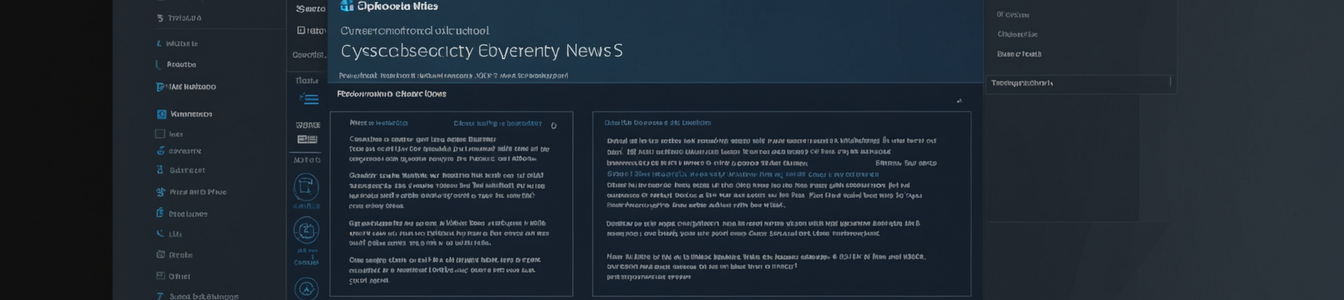 Imagen generada por IA para: Cierres Falsos del Navegador: Nueva Táctica de Ingeniería Social Distribuye Malware