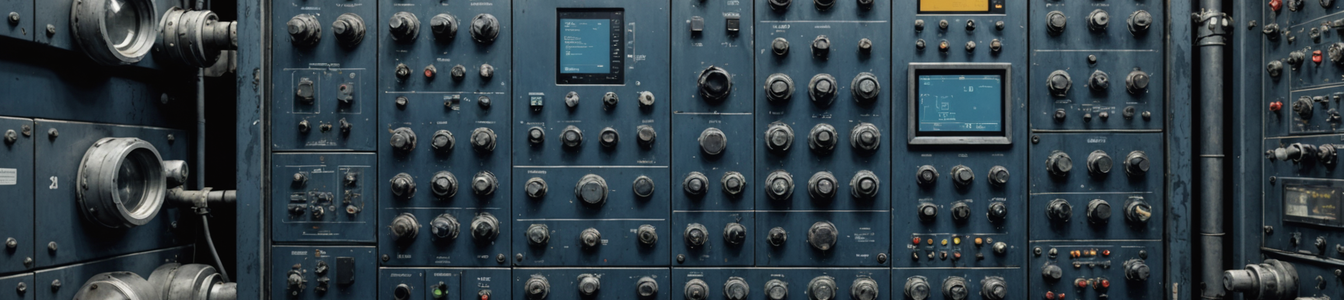 Imagen generada por IA para: Deterioro de Infraestructura: Las Raíces Físicas de la Vulnerabilidad Digital