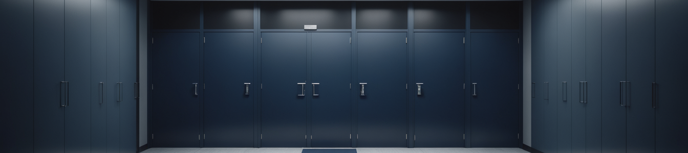 Imagen generada por IA para: La paradoja de la aplicación de políticas: Cuando las normas corporativas chocan con la realidad del empleado