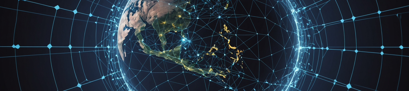 Imagen generada por IA para: Apuestas geopolíticas en Polymarket despiertan preocupaciones de seguridad e información privilegiada