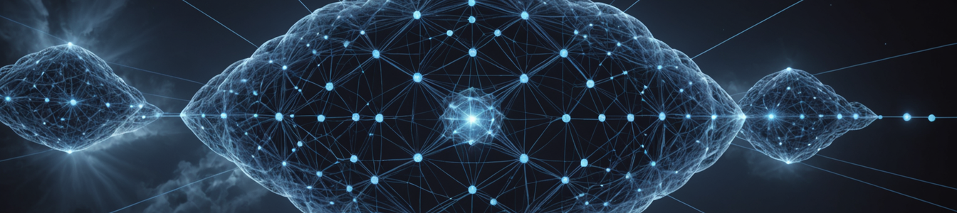 Imagen generada por IA para: El Nexo IA-Nube: NVIDIA, Microsoft y Google Construyen Infraestructura Segura para IA en Industrias Críticas