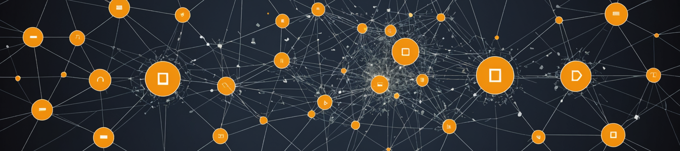 Imagen generada por IA para: Ciberseguridad en Gobiernos Locales: Un Relato de Dos Condados