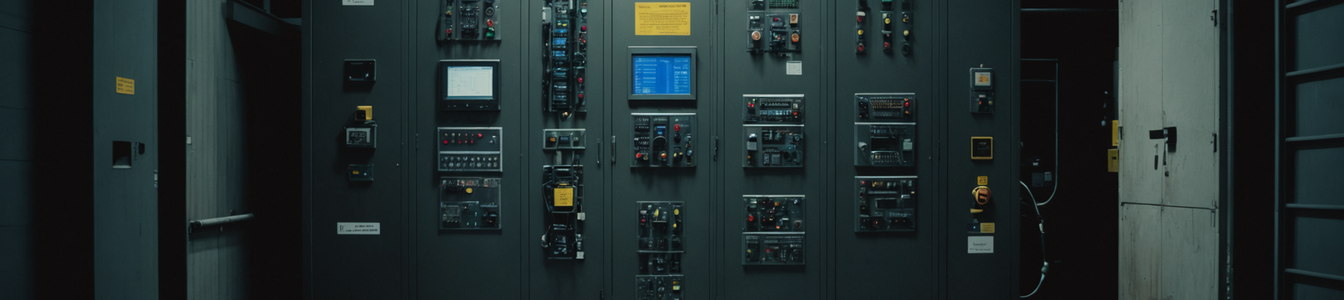Imagen generada por IA para: Puntos Ciegos en Almacenes: Cómo los Contaminantes Físicos Amenazan la Ciberseguridad de la Cadena de Suministro