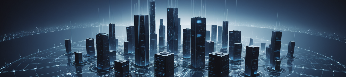 Imagen generada por IA para: Tablero Geopolítico: Cómo la Seguridad Nacional Impulsa la Consolidación Tecnológica e Industrial