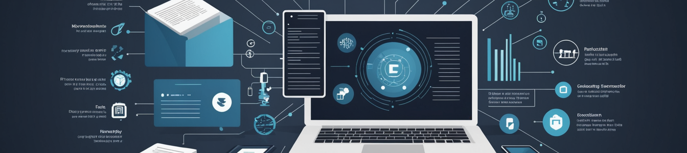 Imagen generada por IA para: Cuando la formación se vuelve en contra: Cómo la educación técnica crea nuevos vectores de ataque