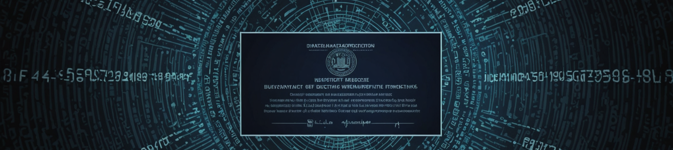 Imagen generada por IA para: Crisis de credenciales en India: Diplomas falsos y fallos sistémicos exponen amenazas internas críticas