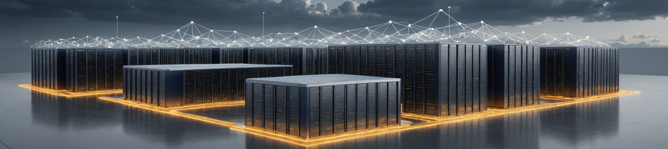 Imagen generada por IA para: Dilema de la nube soberana: BSI elige AWS mientras Google se asocia con Auto-ISAC