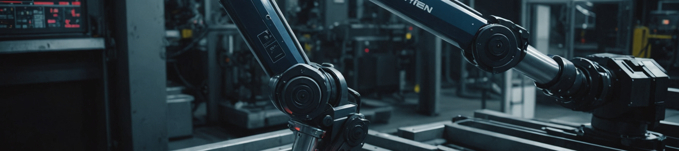 Imagen generada por IA para: Consecuencias del ciberataque a JLR: Parón productivo y caída del 43% en ventas