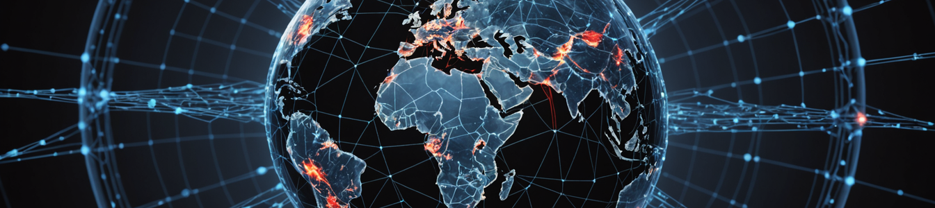Imagen generada por IA para: La presión geopolítica se intensifica: China revisa la compra de Meta de una startup de IA por $2.000M