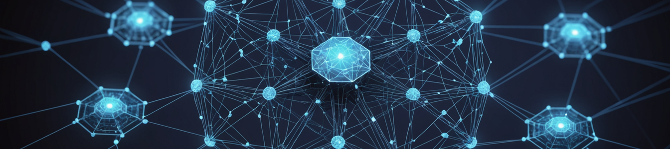 Imagen generada por IA para: La carrera armamentista de agentes de IA: Los gigantes de la nube integran seguridad en sistemas autónomos