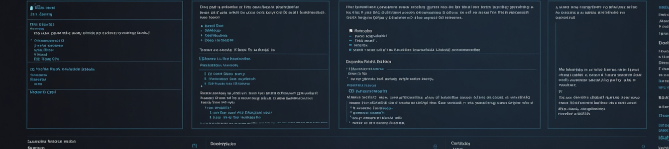 Imagen generada por IA para: La Fuga Silenciosa: Subidas Accidentales de Gobiernos Exponen Datos Sensibles de Ciudadanos Durante Años
