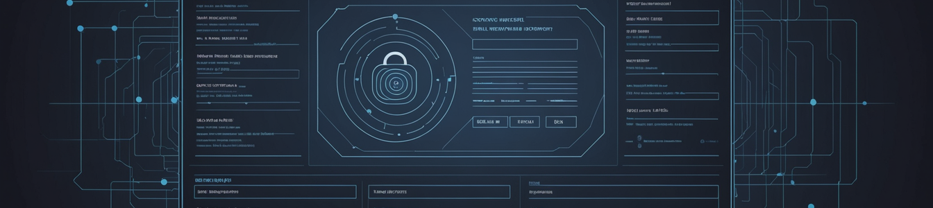 Imagen generada por IA para: La Estafa ClickFix: Páginas Falsas de Pantalla Azul en Reservas Hoteleras Instalan Spyware DCRat