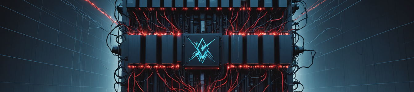 Imagen generada por IA para: Ataques físicos a la red eléctrica alemana exponen vulnerabilidades críticas en OT