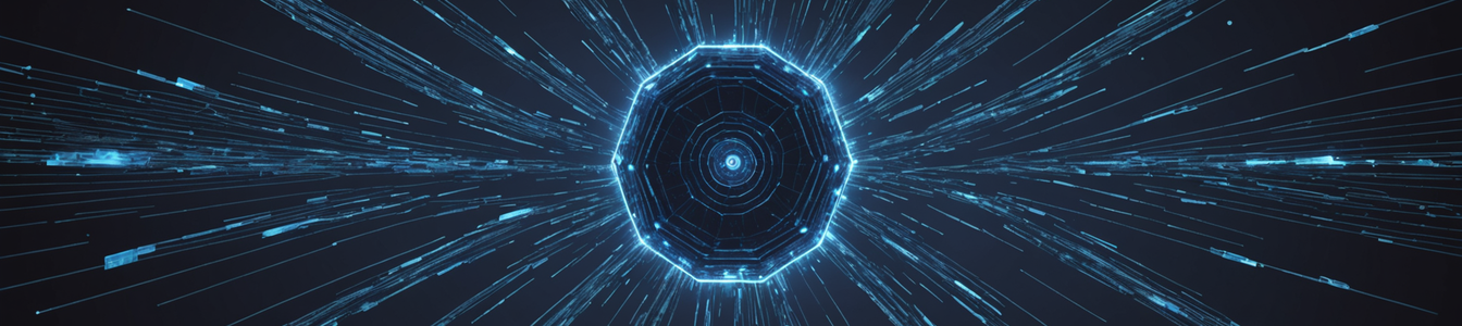 Imagen generada por IA para: Radware Duplica su Capacidad de Mitigación DDoS ante el Aumento de Ataques con IA