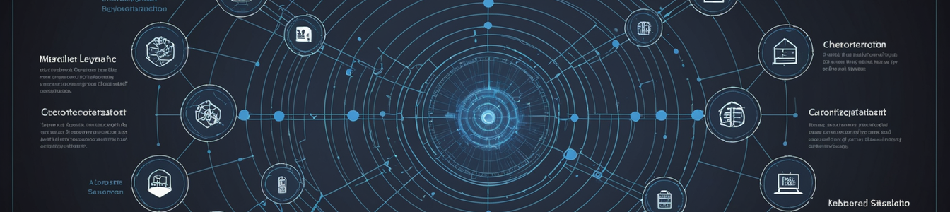 Imagen generada por IA para: Fallas de Autorización: Cuando los Sistemas de Control Fracasan en Múltiples Sectores