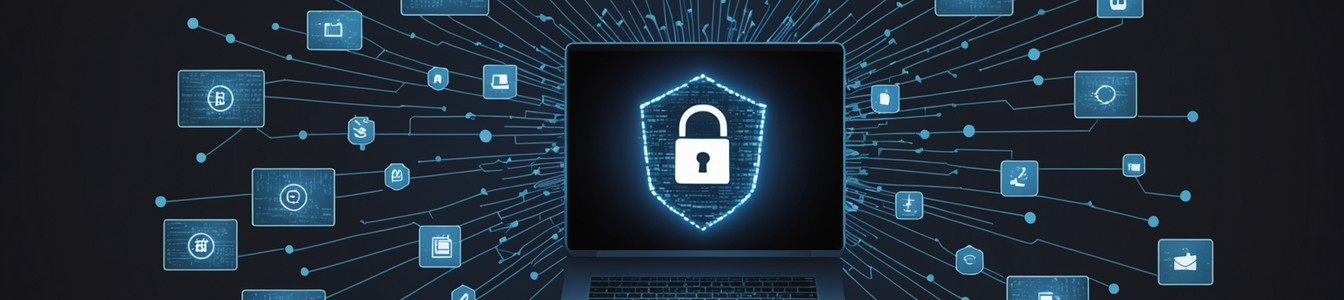 Imagen generada por IA para: Anatomía del Phishing Moderno: Explotando Fallos de Infraestructura y Confianza de Marca