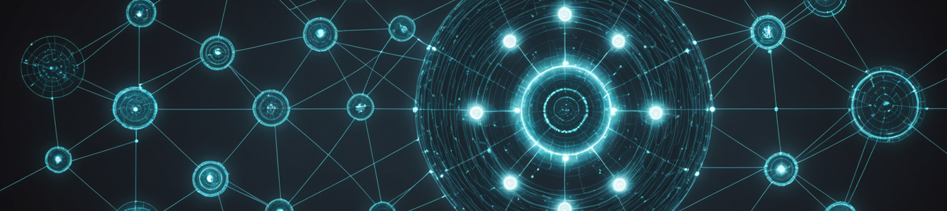 Imagen generada por IA para: Identidad Digital en la Encrucijada: Del Rastreo Post-Cookies a los DNI Digitales Gubernamentales