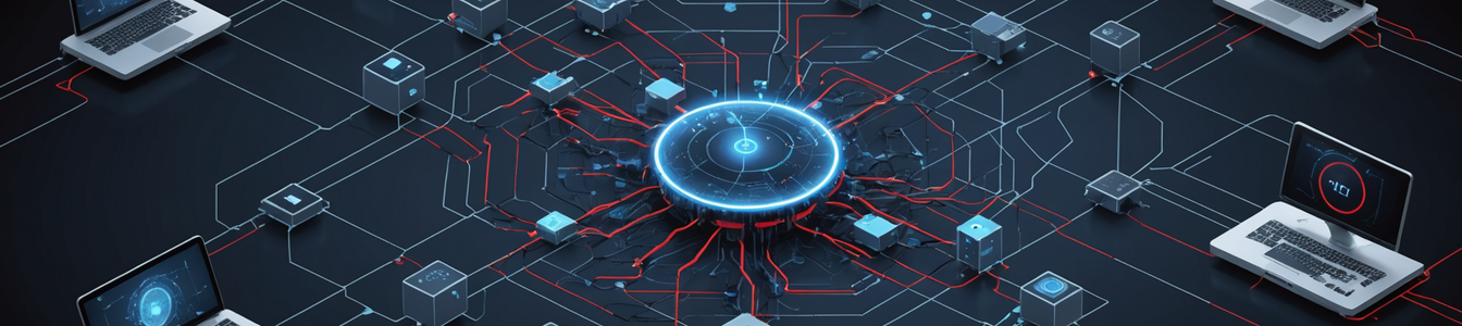 Imagen generada por IA para: Cuando los sensores de seguridad fallan: La paradoja mortal de los sistemas IoT