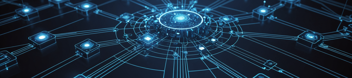 Imagen generada por IA para: Soberanía de sensores en riesgo: Desinversión corporativa y cambios geopolíticos en tecnología crítica