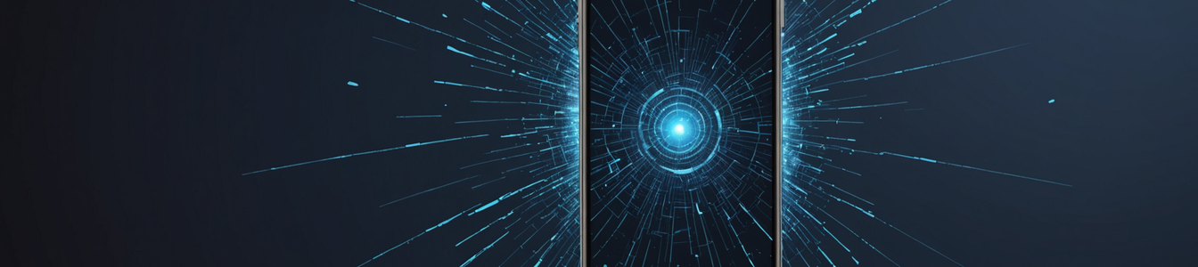 Imagen generada por IA para: El corte de actualizaciones de Xiaomi genera una crisis global de seguridad móvil