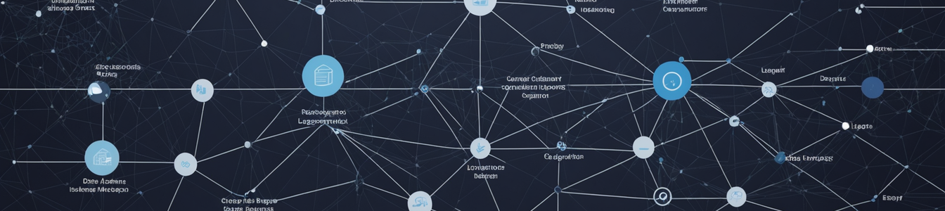 Imagen generada por IA para: La larga sombra de los ciberataques: Resiliencia en retail y vulnerabilidades gubernamentales
